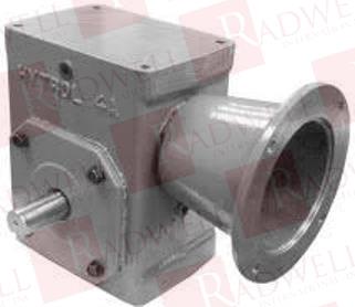 HYTROL 4AC-20-1-RH