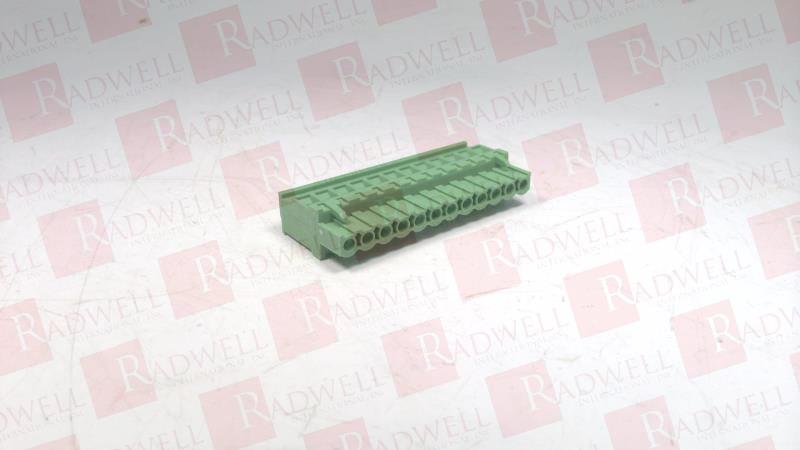 PHOENIX CONTACT MVSTB-2.5-5.08/12-GR