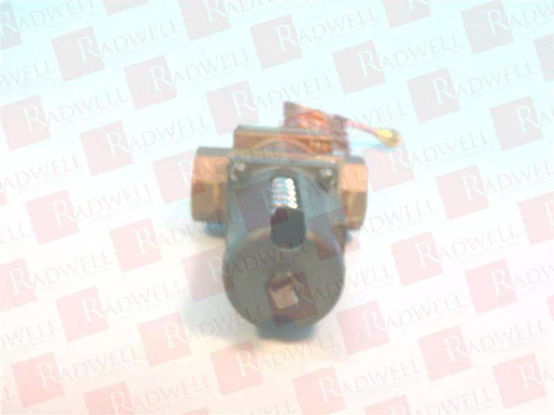 METREX VALVE 840P-75-SE