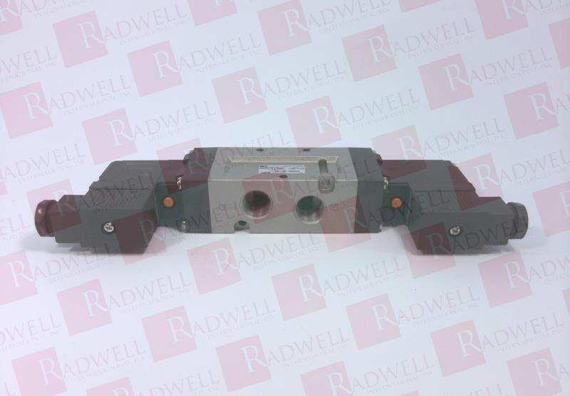 SMC VF5220-5T-03