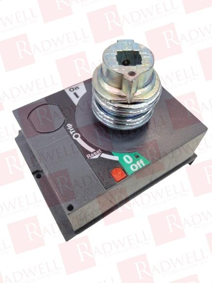 SCHNEIDER ELECTRIC LV429502