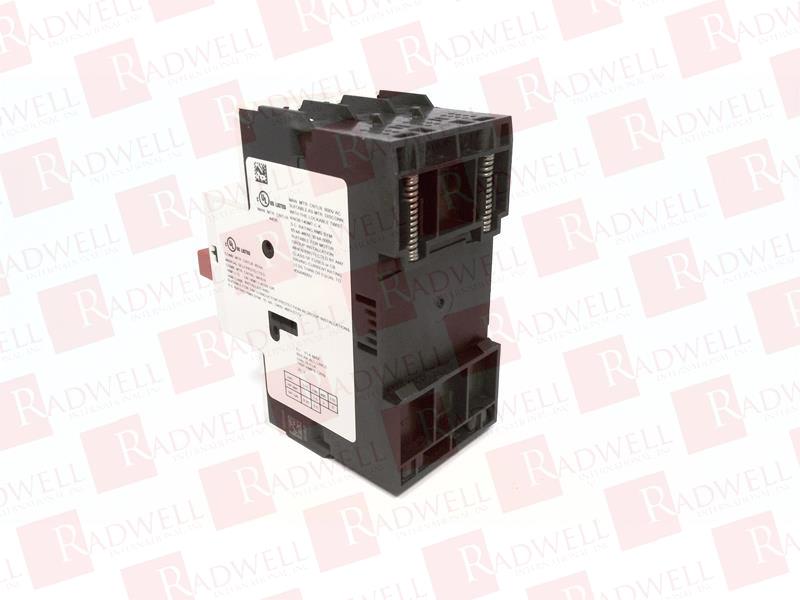 ALLEN BRADLEY 140MT-C3E-B63-KY