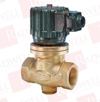 JEFFERSON SOLENOID 1314IV12AT
