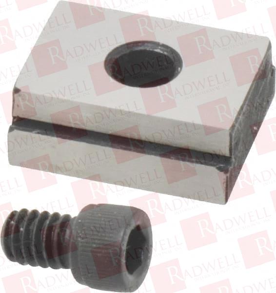 KURT WORKHOLDING D50-33B