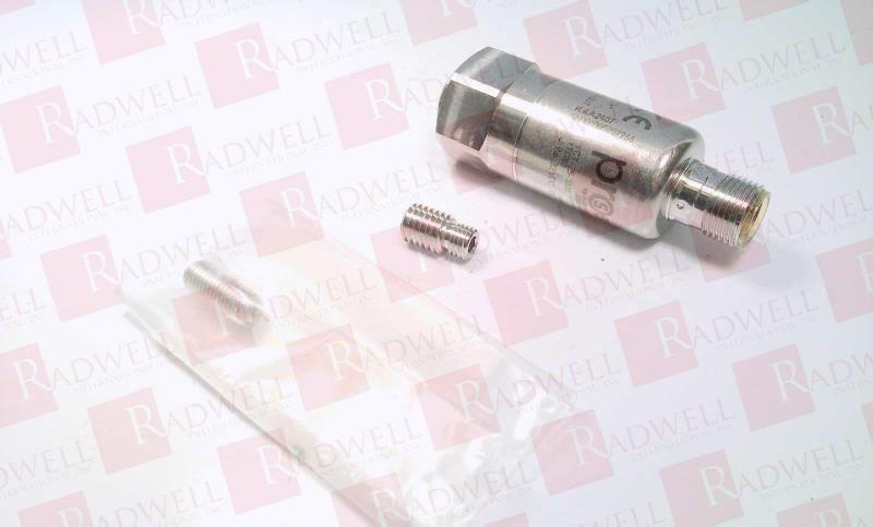 AUTOMATION DIRECT VCT-25-1000