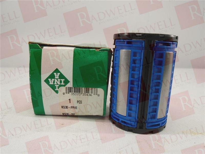 SCHAEFFLER GROUP KS30-PP