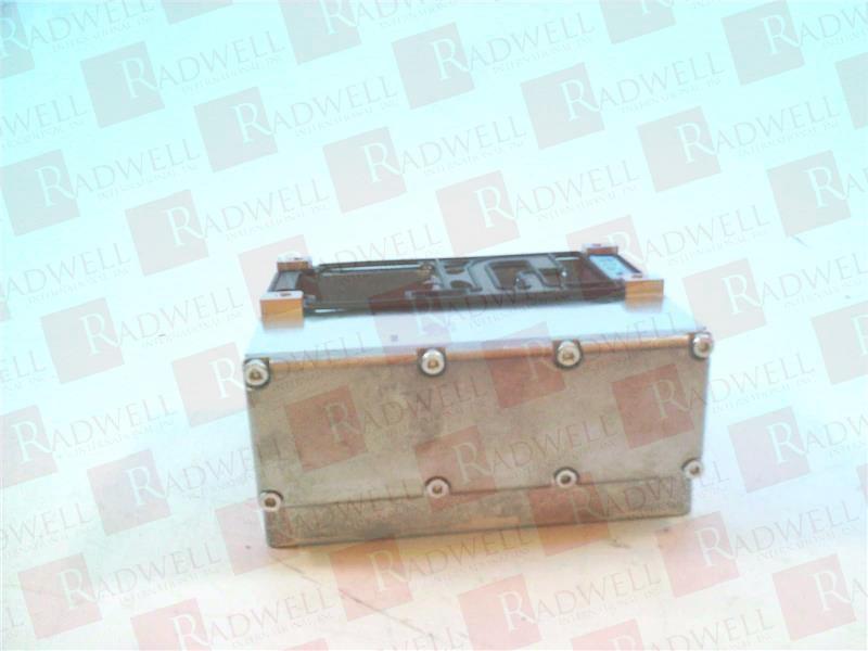 PARKER PSHU31L000P
