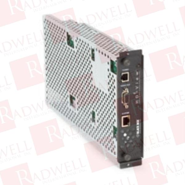 BLACK BOX CORP AC3004A-NEC