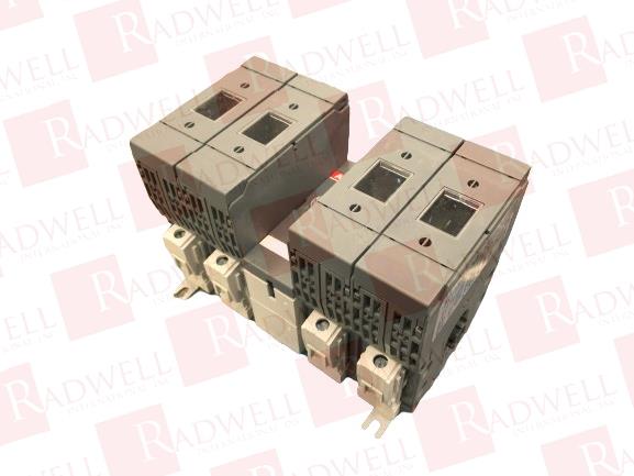 ASEA BROWN BOVERI OS60GJ22F