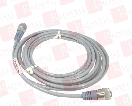 TURCK RSV RKV 5711-5M