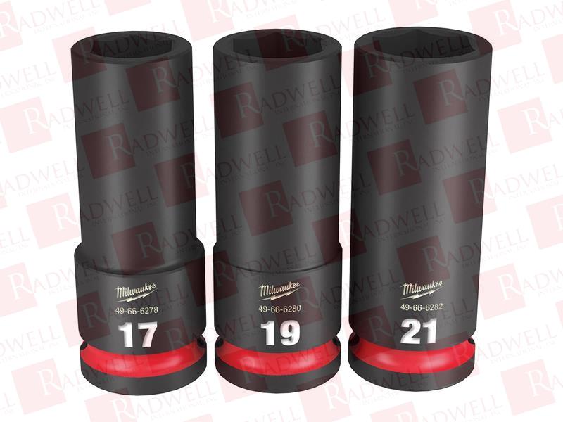 MILWAUKEE POWER TOOLS 49-66-7025