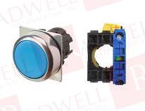 OMRON A22NN-RNM-NAA-G100-NN