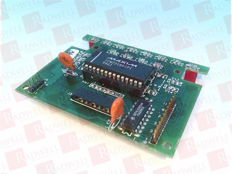 NTI NETWORK TECHNOLOGIES INC 046-111-02