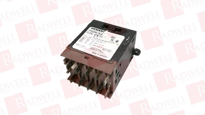 SIEMENS 3TK2040-7AJ2