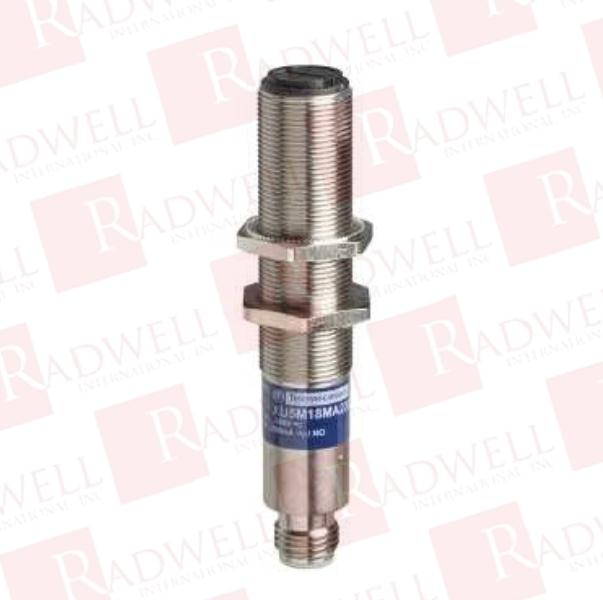 SCHNEIDER ELECTRIC XU2M18MA230KR