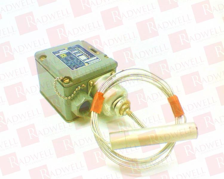 SCHNEIDER ELECTRIC 9025-BCW-35
