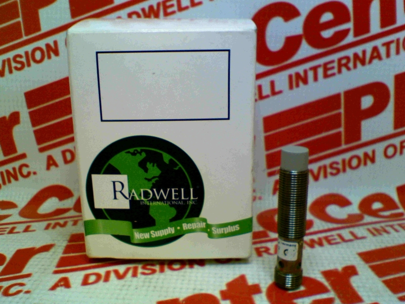 PROXIMITY SENSOR CAPACITIVE