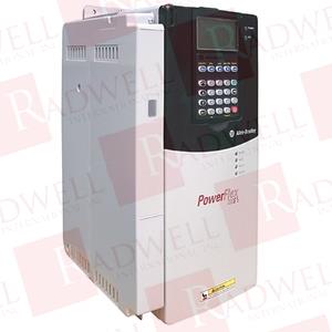 ALLEN BRADLEY 20DD014A3EYNAEBSE