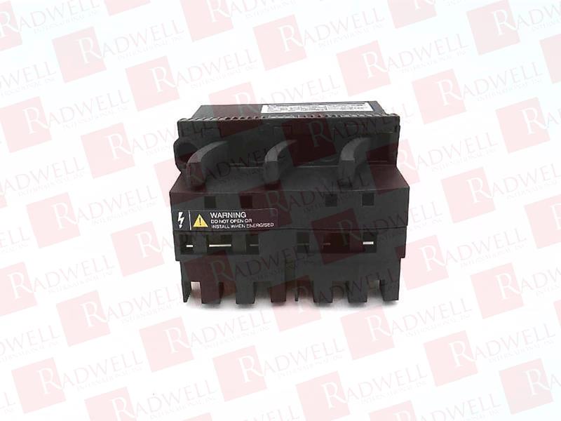 SCHNEIDER ELECTRIC LAD3B
