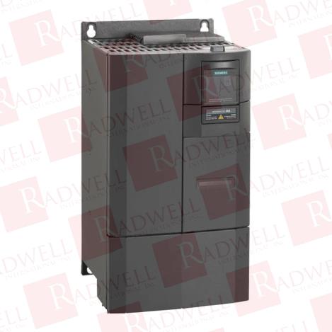 SIEMENS 6SE6440-2AD31-8DA1