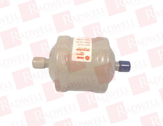 INGERSOLL RAND DHY-0140