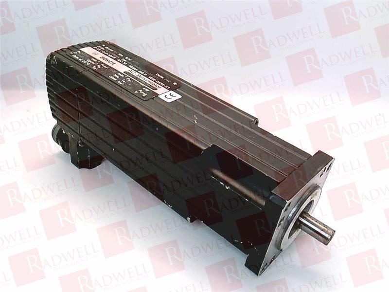 BOSCH SG-B0.014.058-10.010