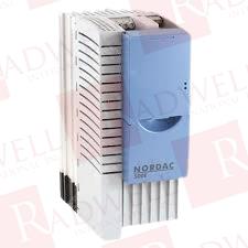 NORD SK 511E- 550-323-A-BDT