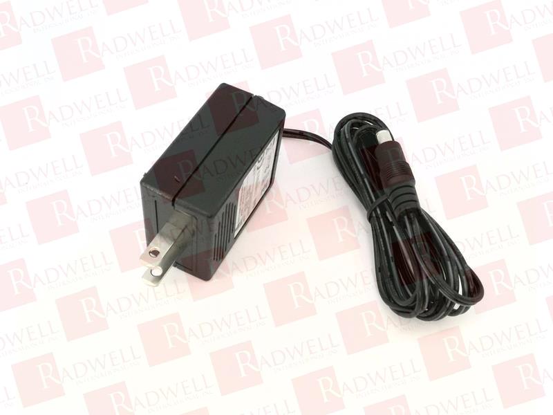 SWITCHING POWER SUPPLY CORD CABLE, AC ADAPTER, 0.8AMP, 12 VOLT, COMPATIBLE WITH UMEC UP0101G-12PA UP0101G12PA