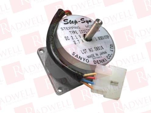 SANYO 103G770-6411