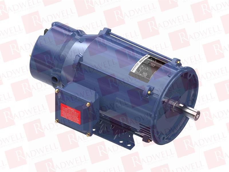 REGAL REXNORD 213TTDBD16038