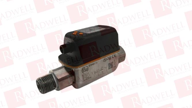 EFECTOR SVN12XXX50KG/US-100-SV4614