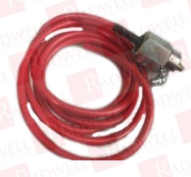  , BEARING TEMPERATURE SENSOR, WATCHDOG, 1/8 INCH NPTF, 1/2 INCH NPTF, 20 MA, 12 VDC, CLASS II DIV 1 / GROUP E / F / G, 6 FT CABLE, FOR USE WITH BUCKET ELEVATOR / ...