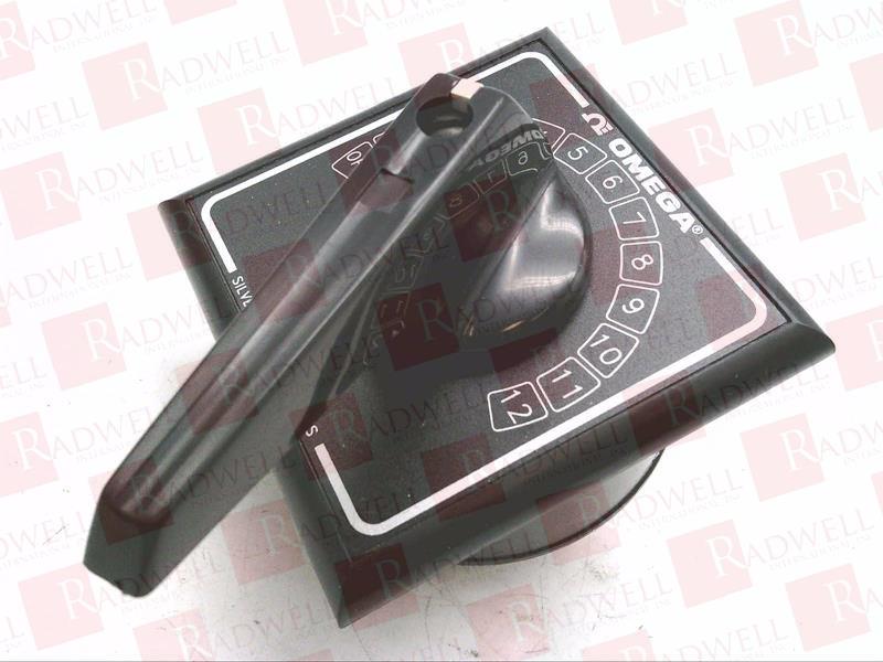 OMEGA ENGINEERING OSW3-12-PG