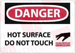 NMC SAFETY D559AP