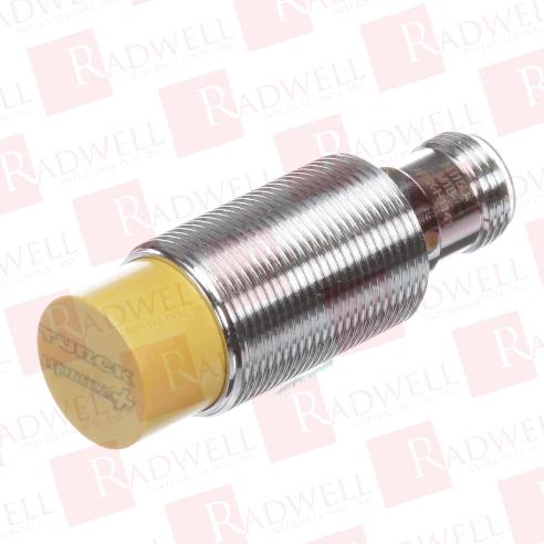 TURCK NI12U-EM18-AP6X2-H1141/S395/S1589