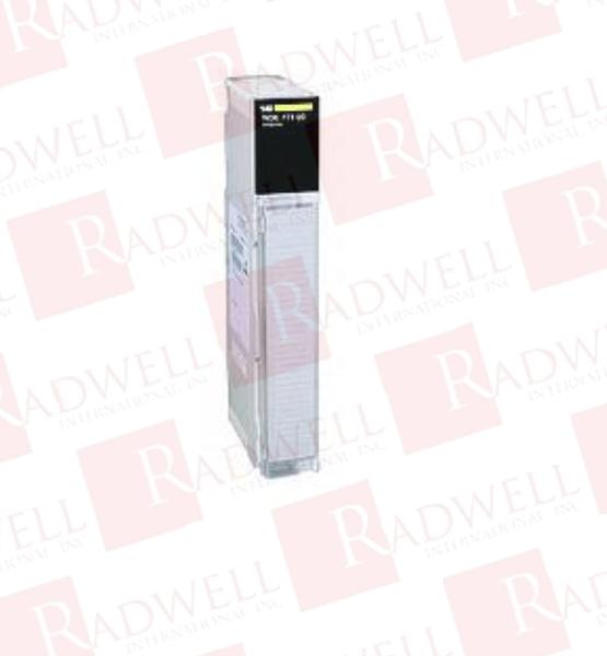 SCHNEIDER ELECTRIC 140CPU43412UC