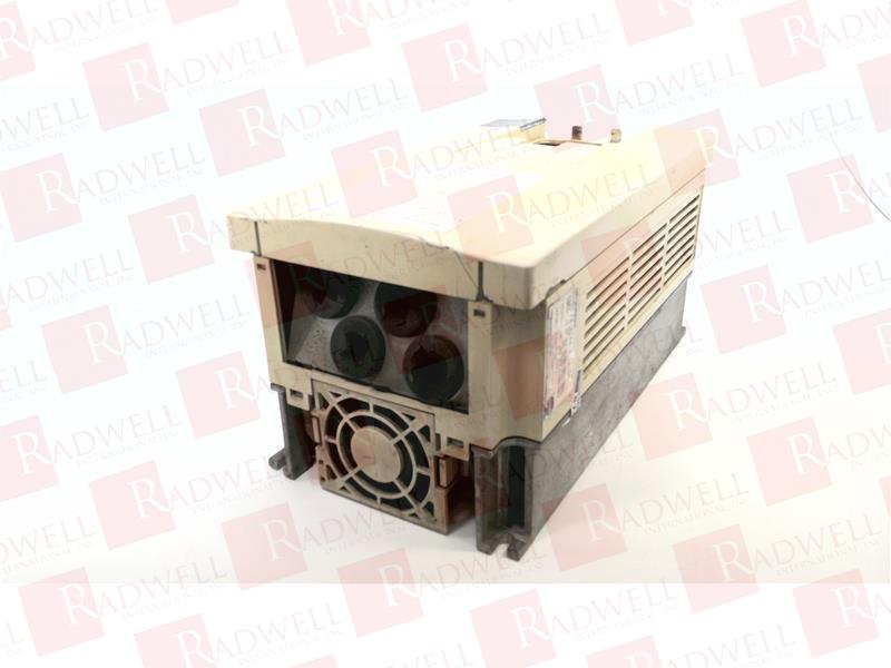 MITSUBISHI FR-A540-3.7K-CH