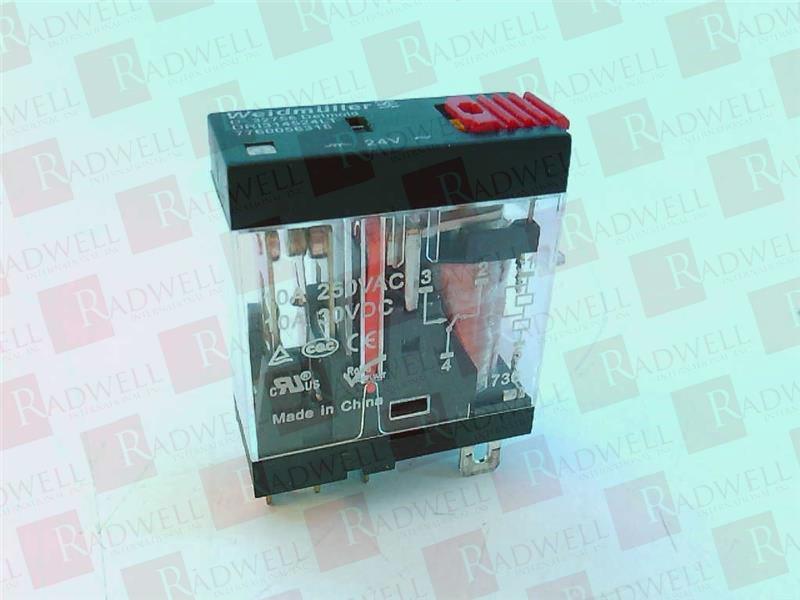 WEIDMULLER 7760056318