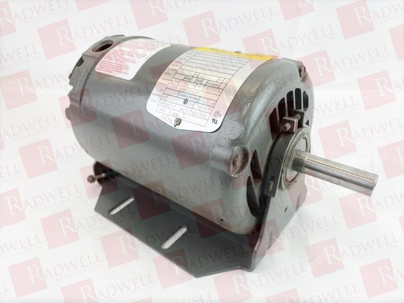 ASEA BROWN BOVERI RHM3108