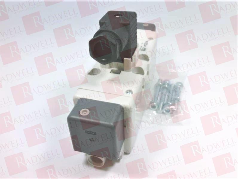 SMC VQ7-8-FIG-D-3N
