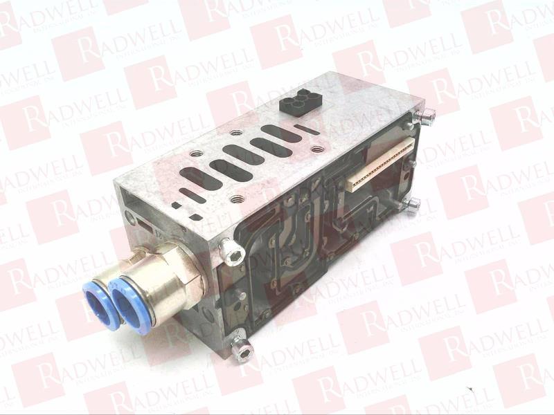 FESTO VABV-S2-2S-G12-T2