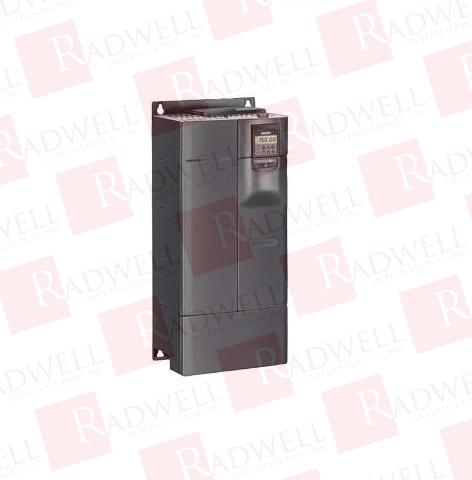 SIEMENS 6SE6440-2AD33-7EA1