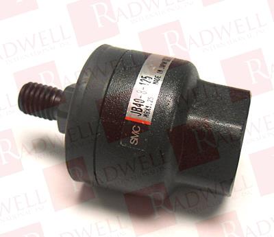 SMC JB40-8-125