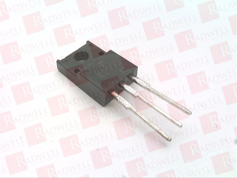 TOSHIBA 2SK2508