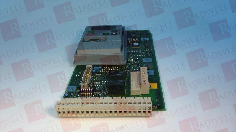 SIEMENS G85139-E1721-A88