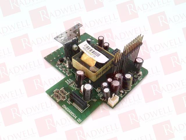 ALLEN BRADLEY 2945008504