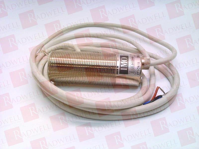 IMO CT1/CN-1A