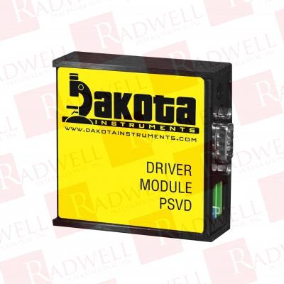 PROPORTIONATING SOLENOID VALVE DRIVER MODULE, 12.0V-30.0 VDC, 1.0 AMP AT 12 VDC, 0.5 AMP AT 24 VDC