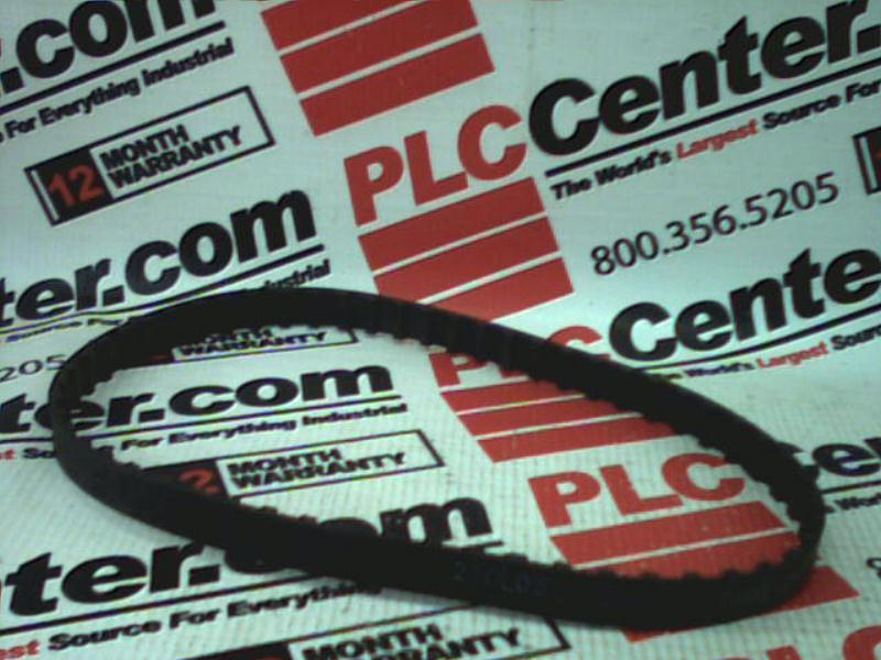TIMING BELT 3/8INCH PITCH 1/2INCH WIDTH 21INCH OD
