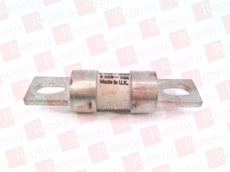 EATON CORPORATION FWH-35B